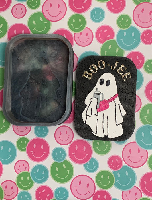 Boo-Jee Mold