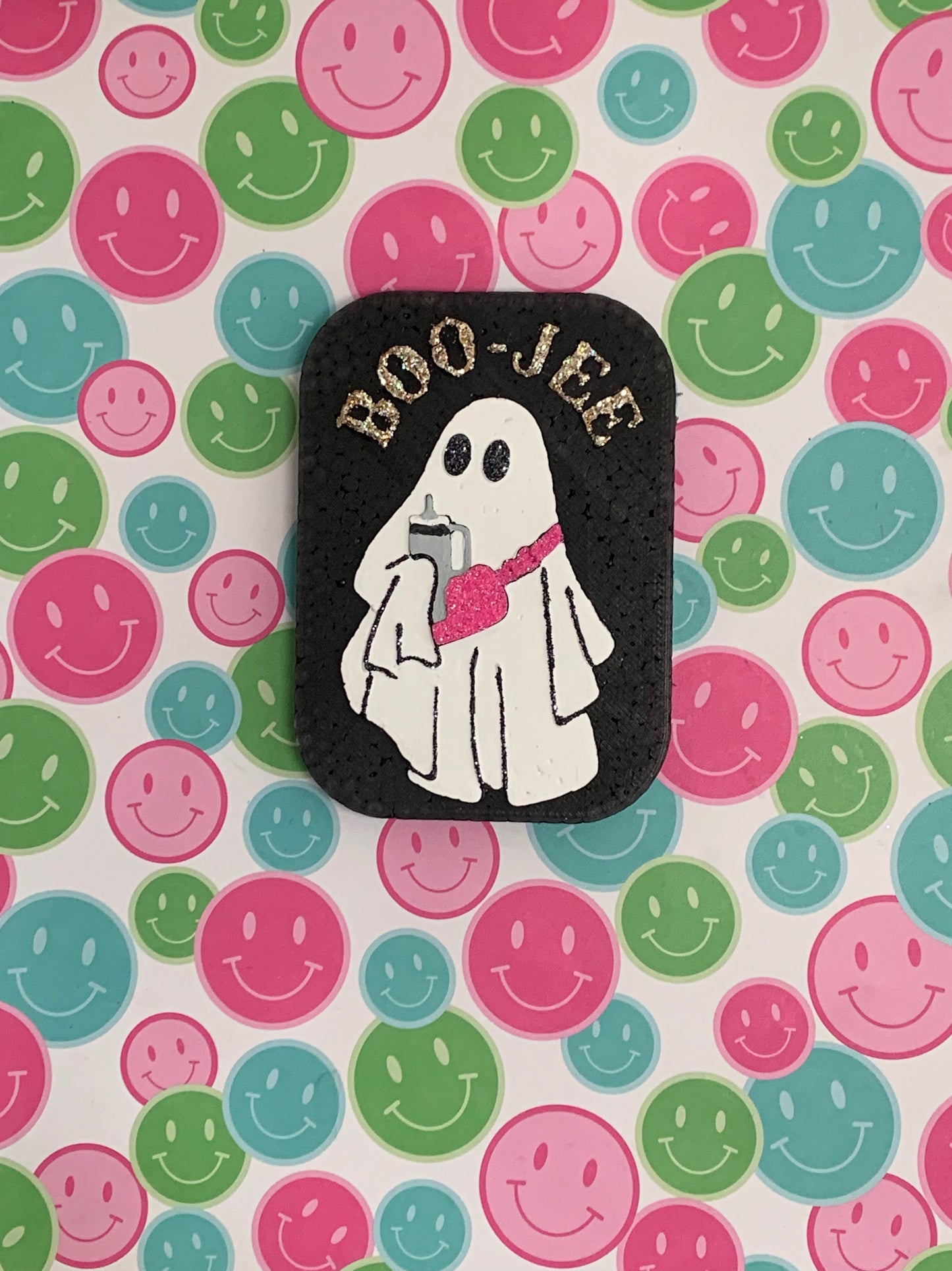 Boo-Jee Mold