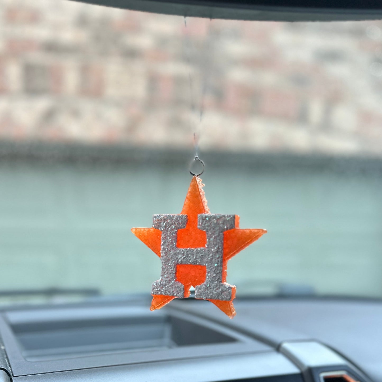 Astros Freshie