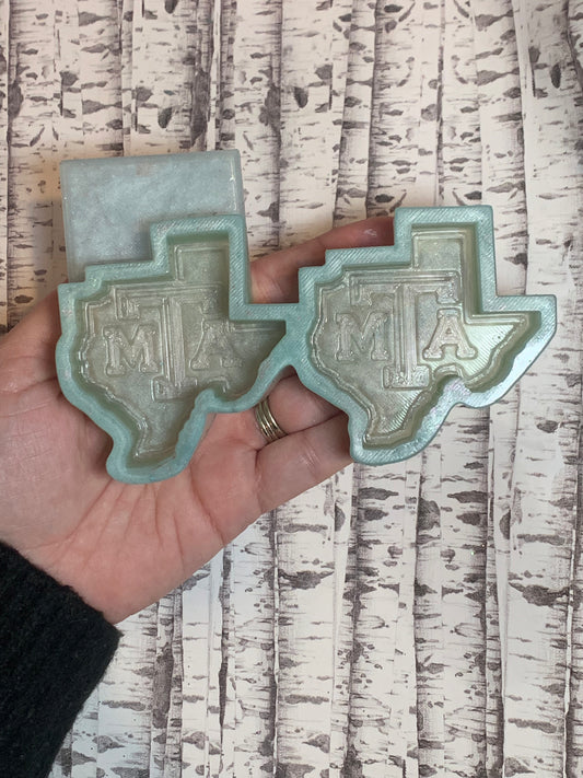 Texas A&M Freshie Mold