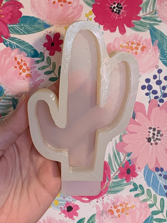 Cactus Mold