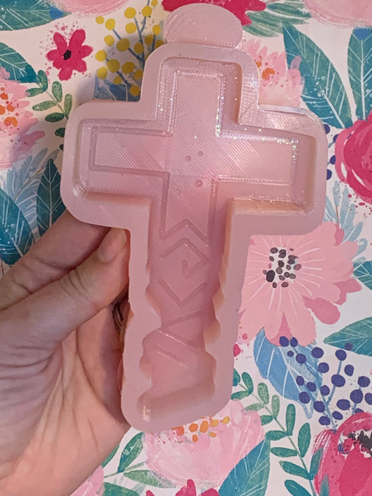 Cross Mold