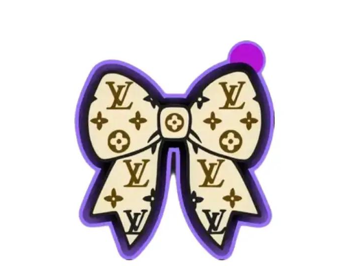 Cute Bow Freshie Mold