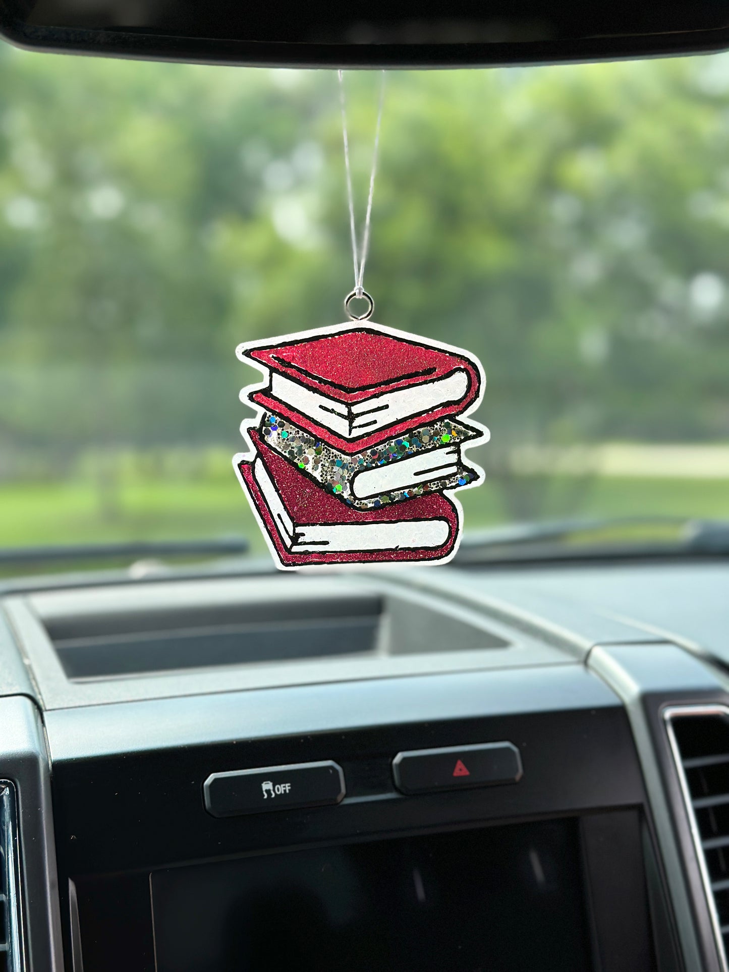 Book Freshie