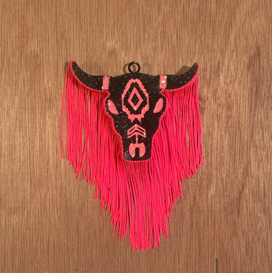 Rodeo Princess Bull Freshie