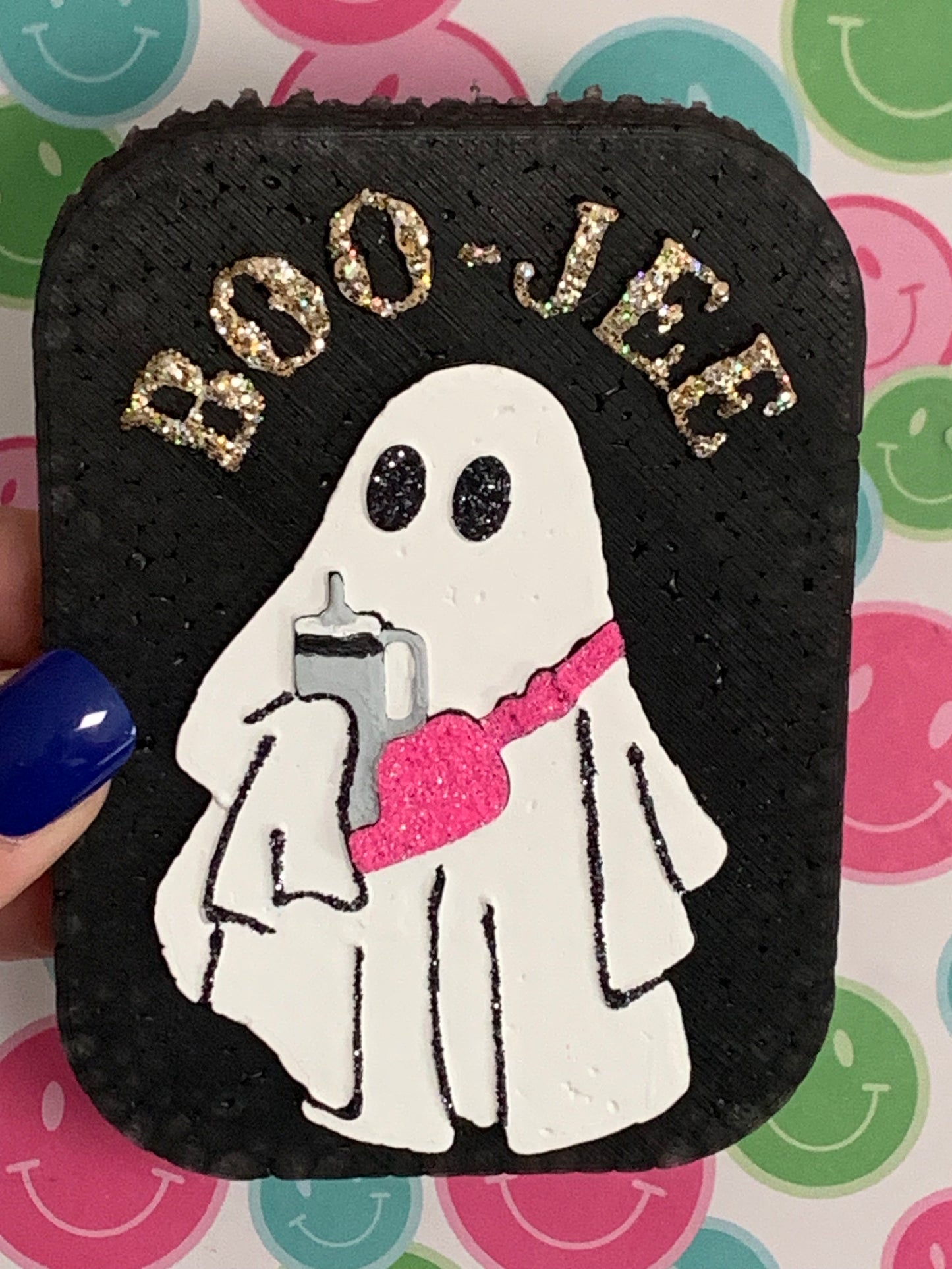 Boo-Jee Freshie