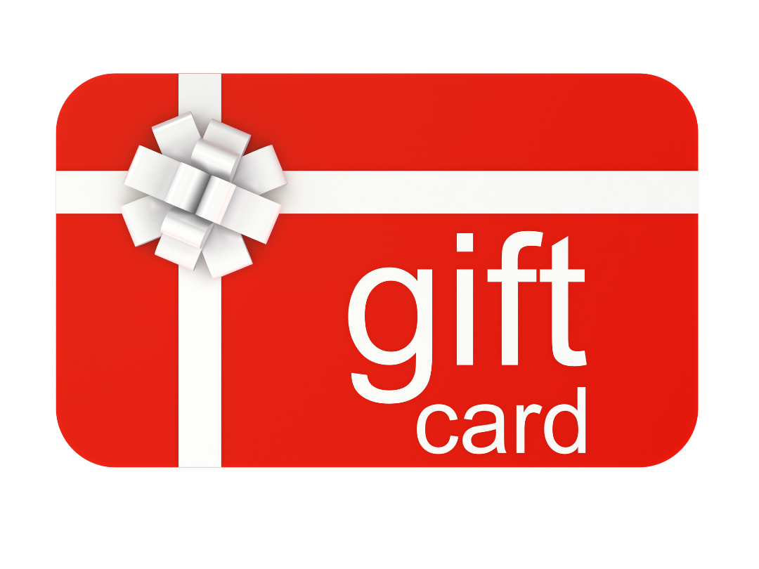 Erin Marie Gift Card