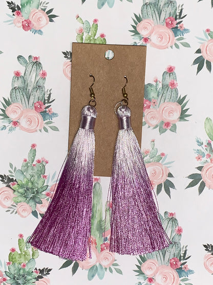 Alexa Earrings