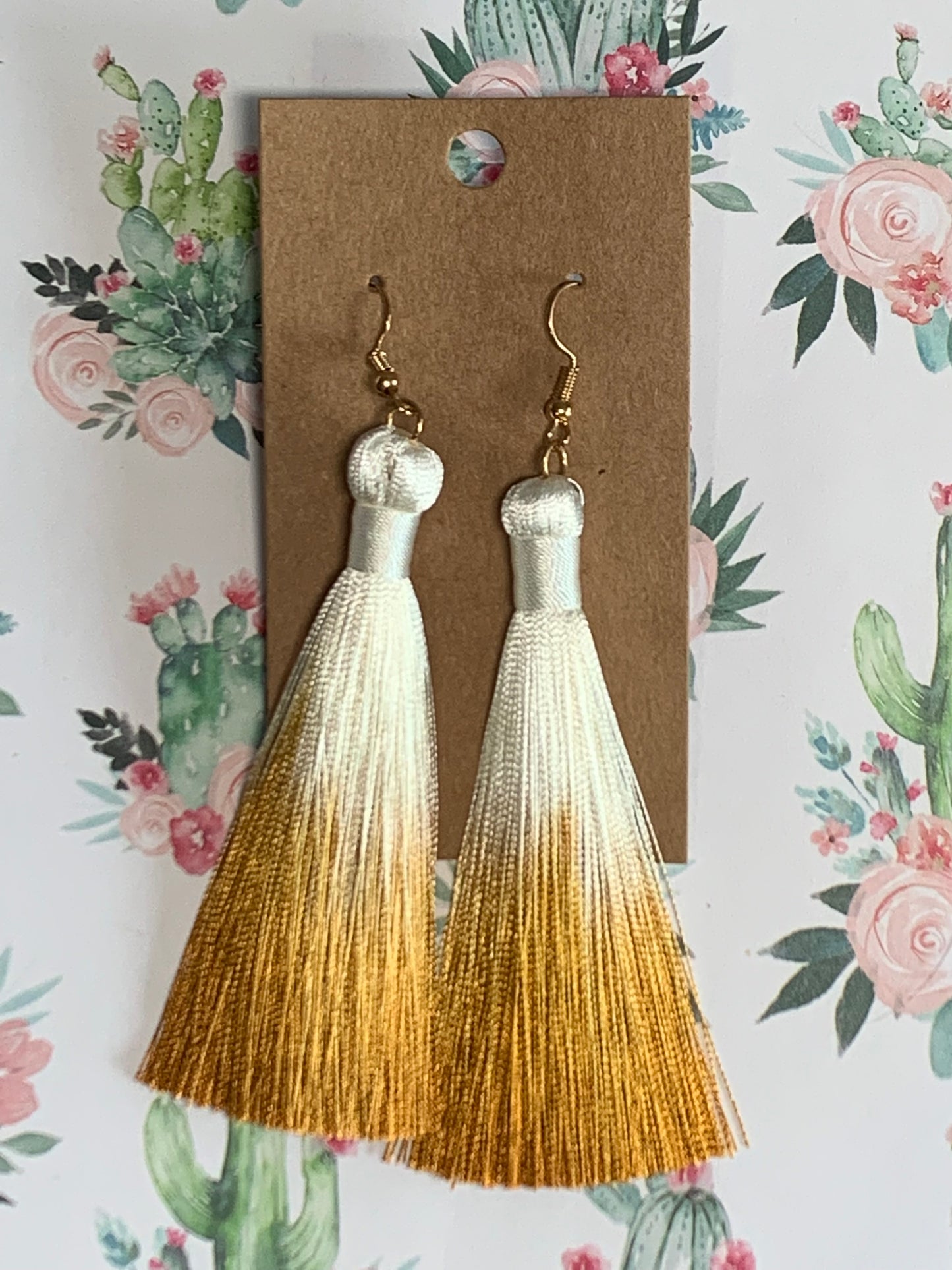 Aubree Earrings