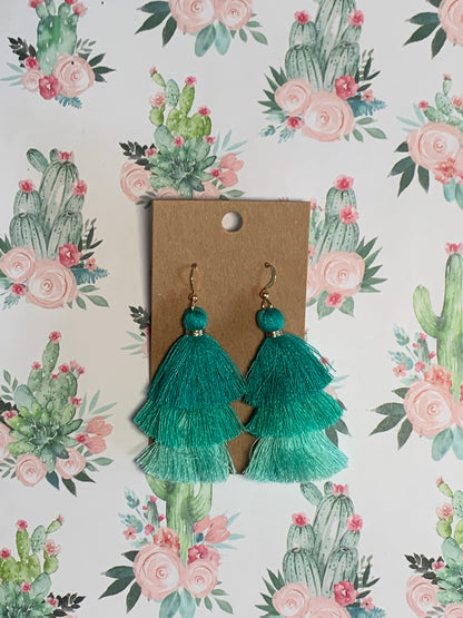 Bella Earrings