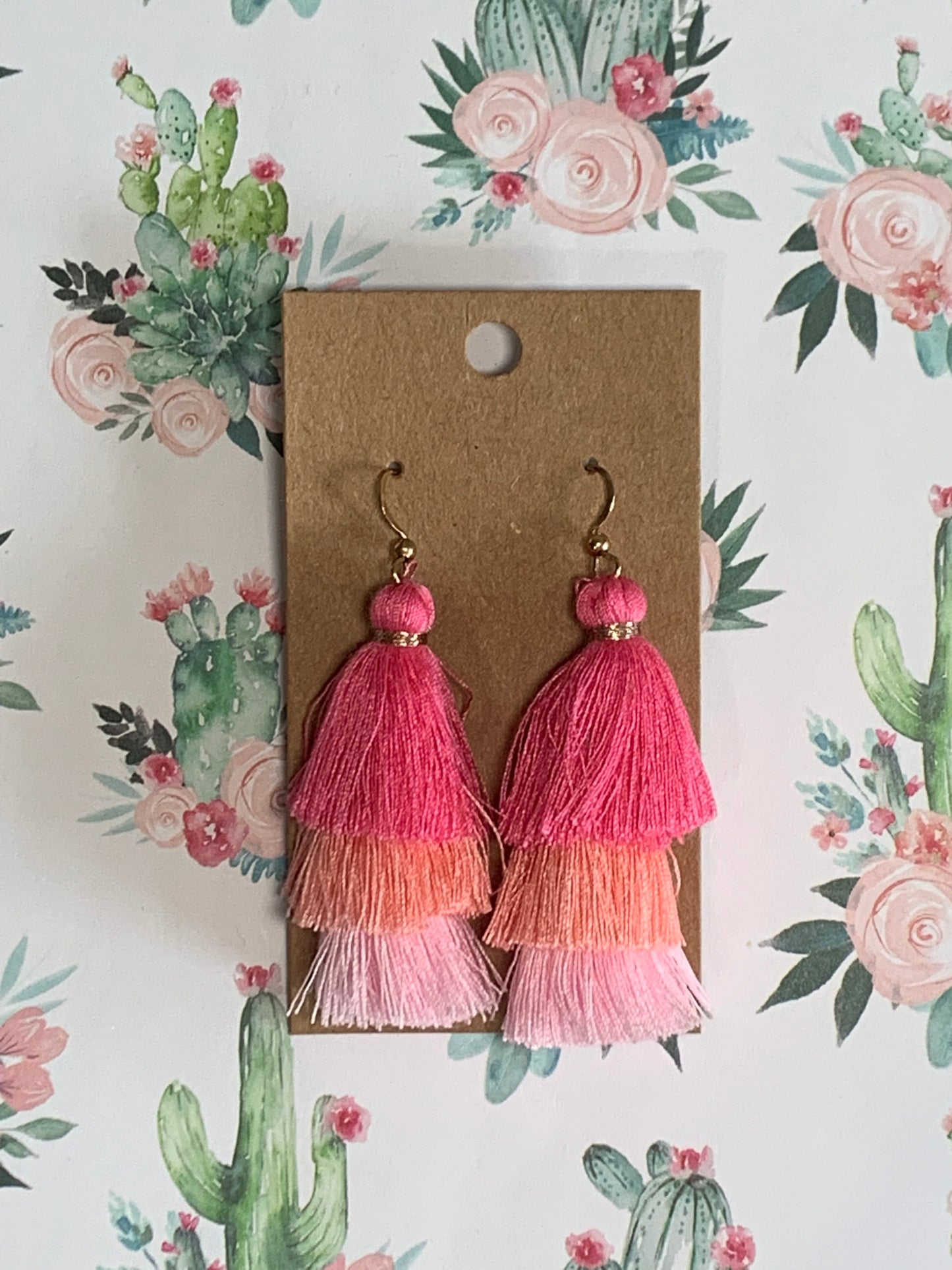 Bella Earrings