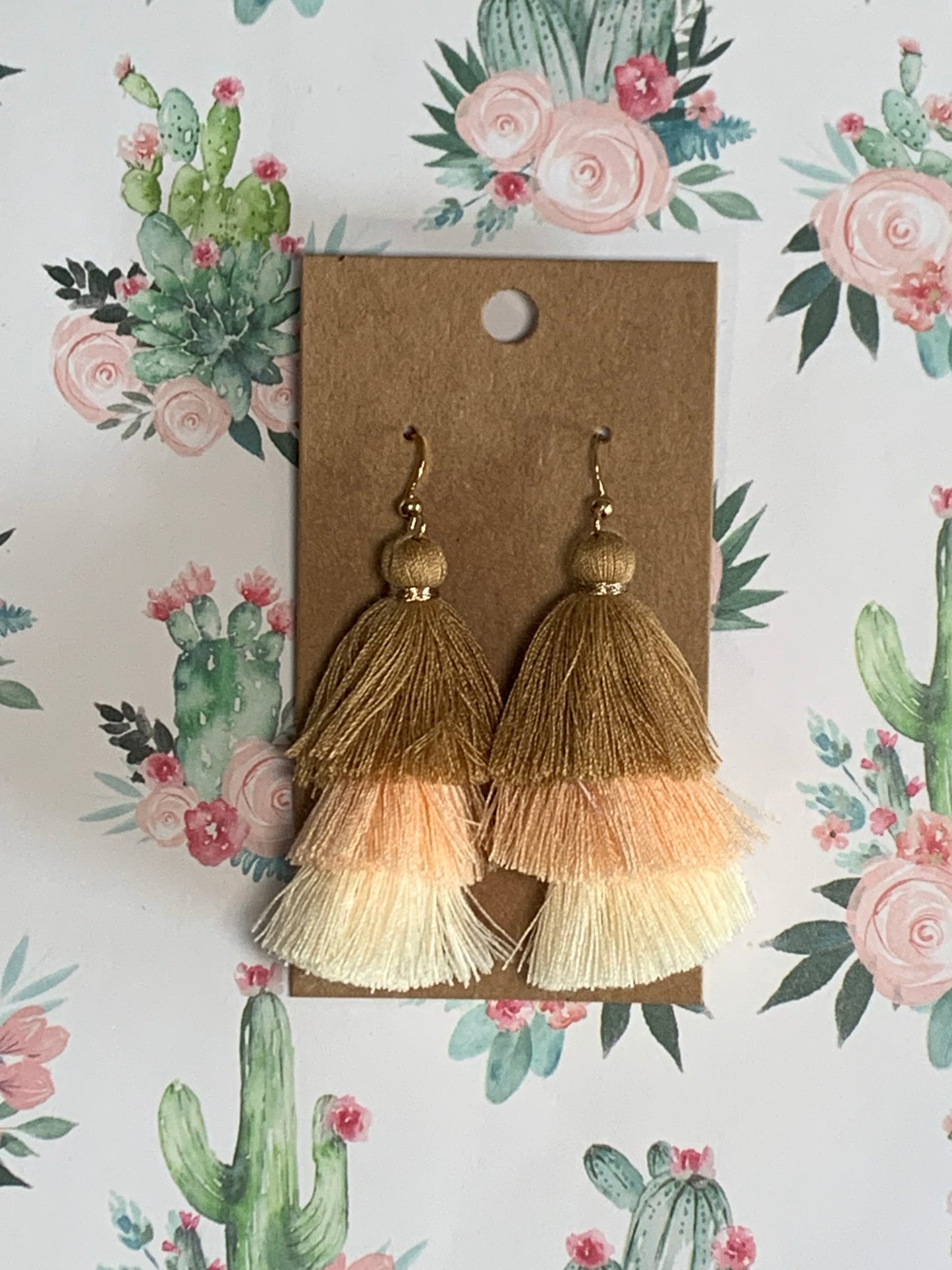 Bella Earrings