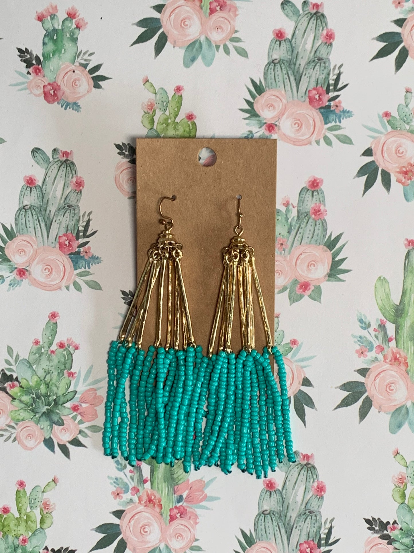 Bree Earrings