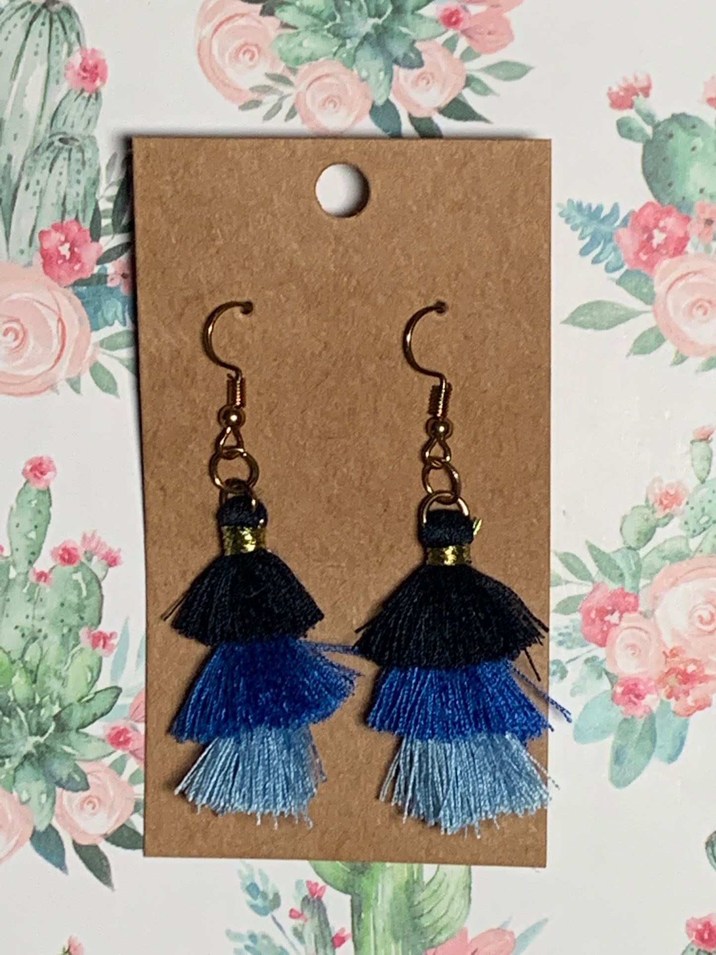 Callie Earrings