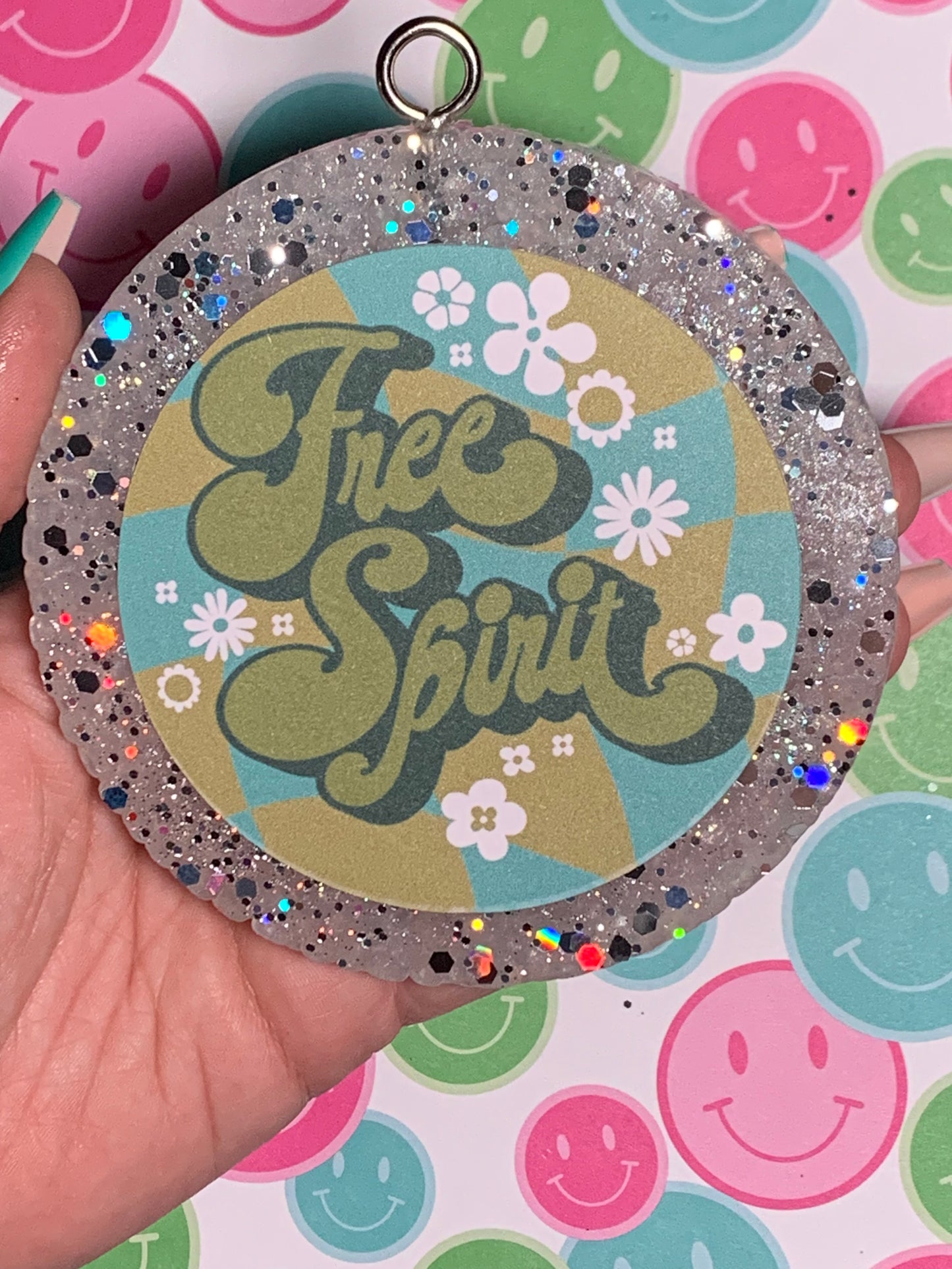 Free Spirit Cardstock Freshie