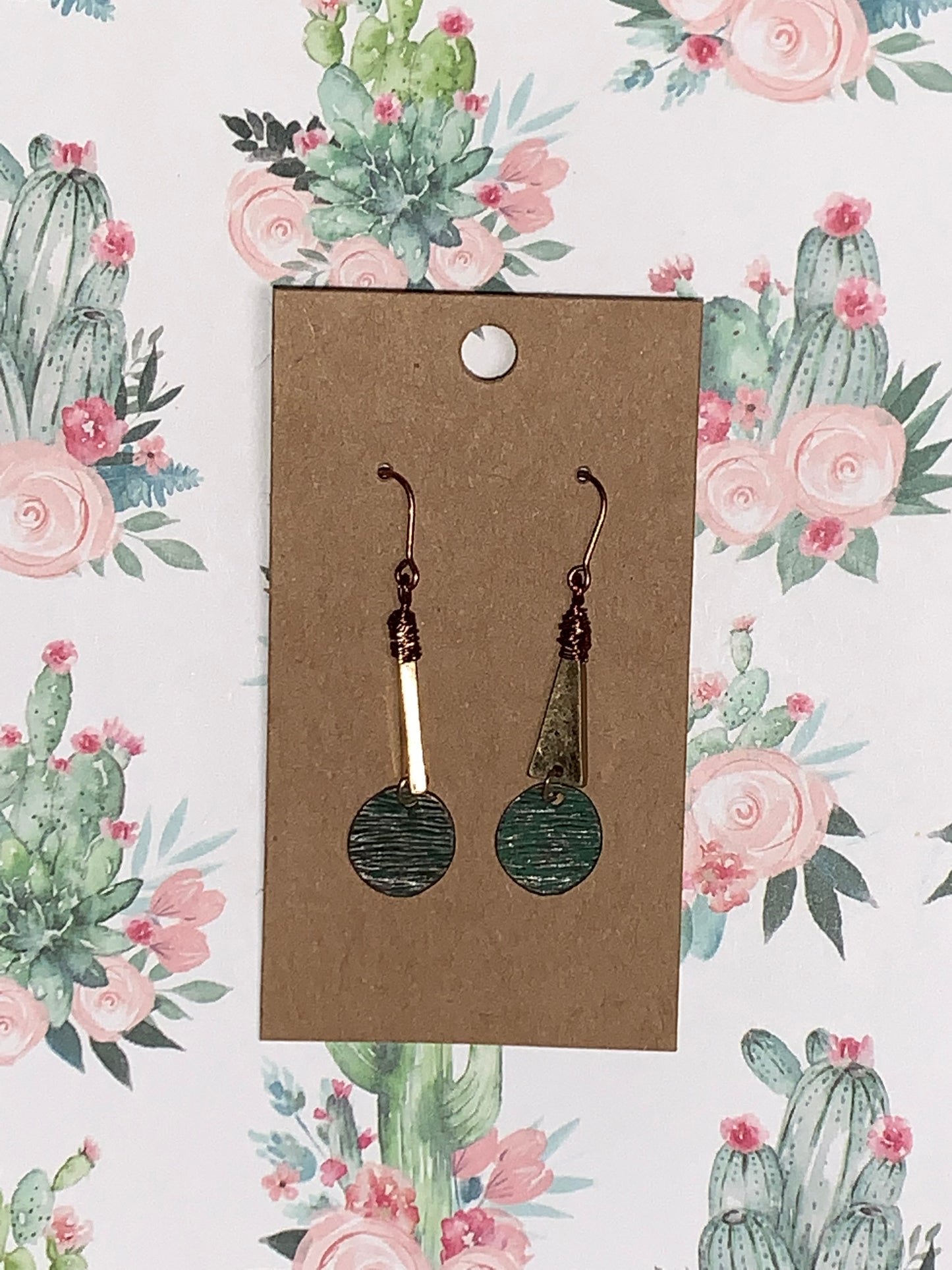 Giana Earrings