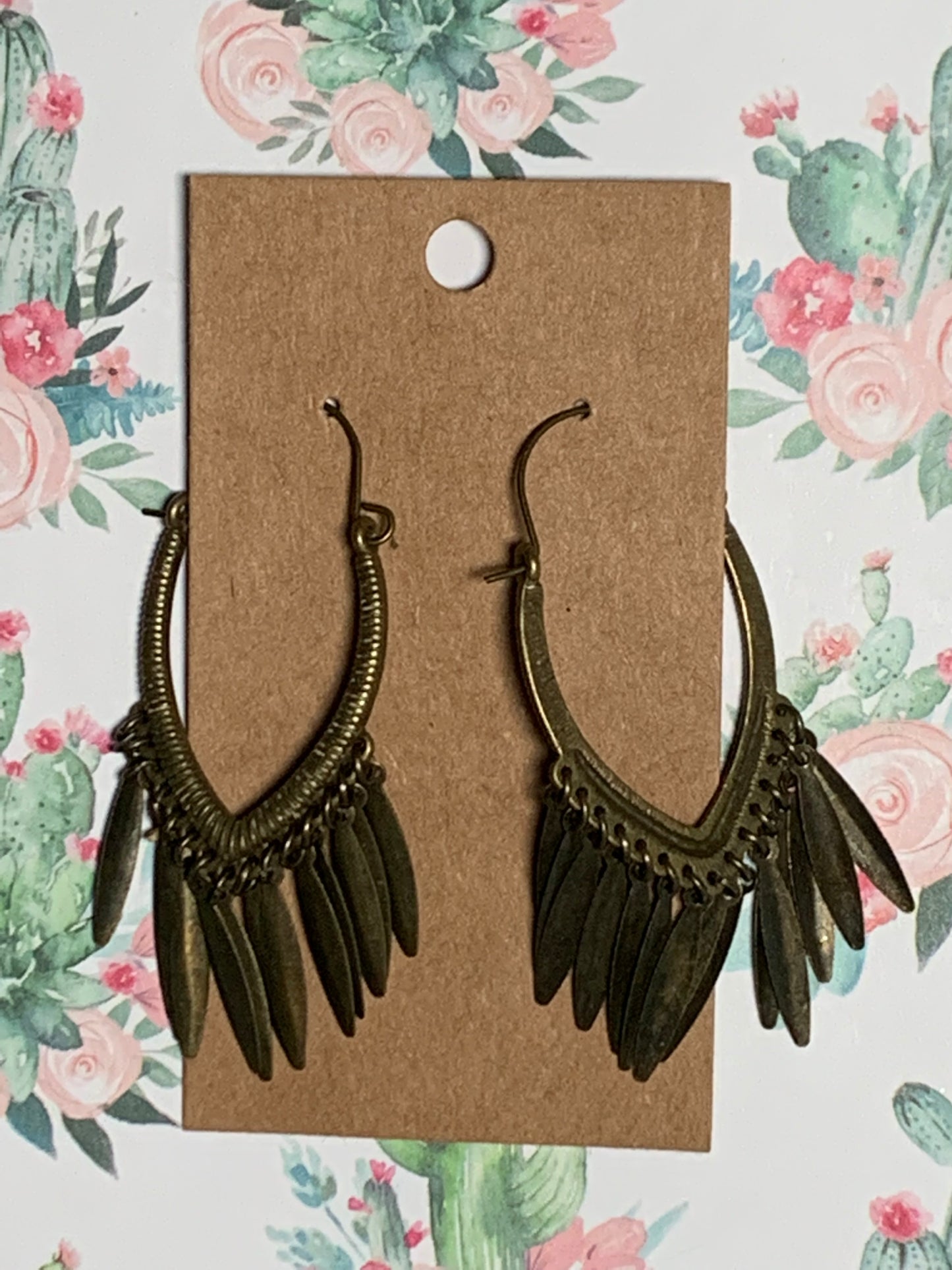 Harper Earrings