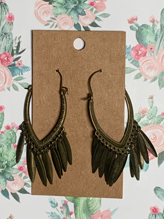 Harper Earrings