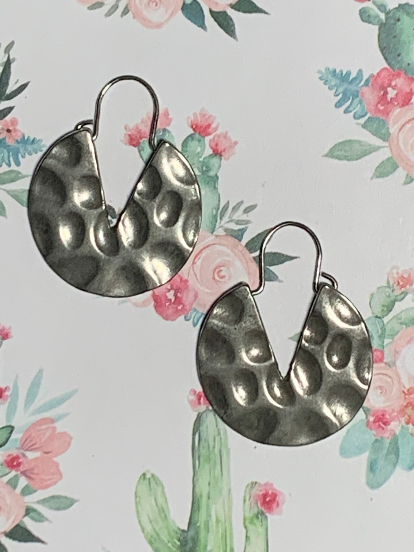 Heidi Earrings