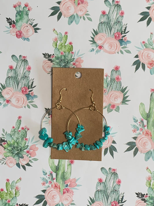 Jace Earrings