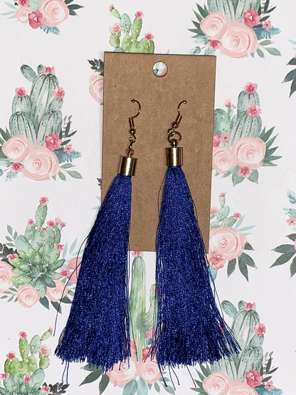 Jamesyn Earrings