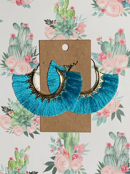 Madelyn Earrings