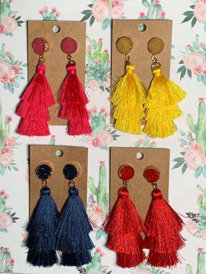 Margot Earrings