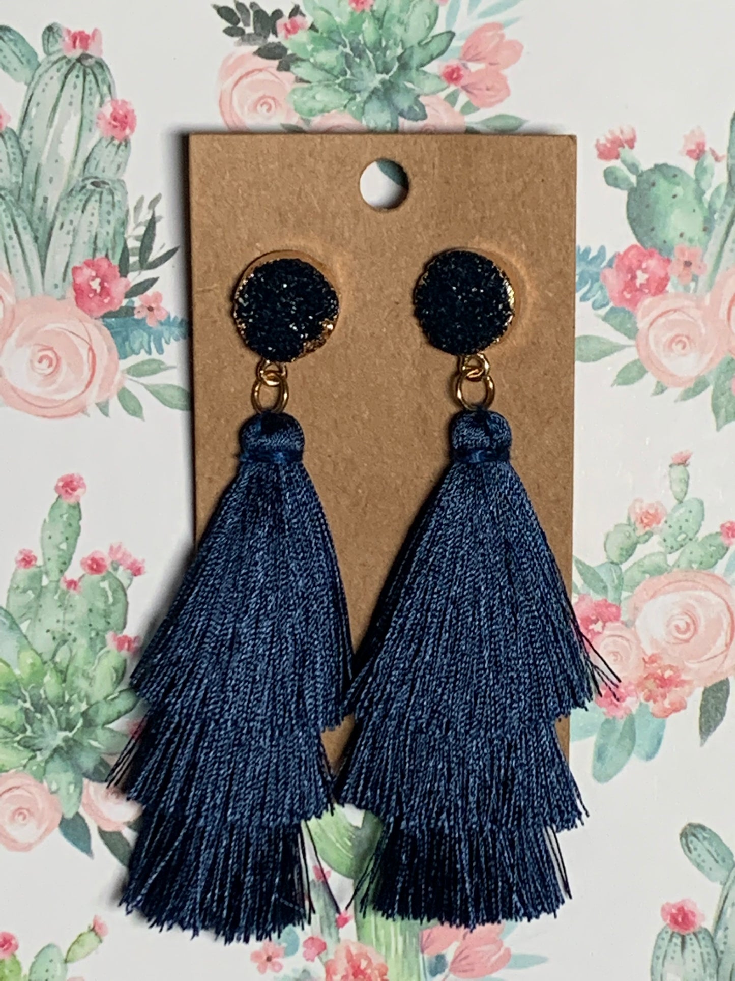 Margot Earrings