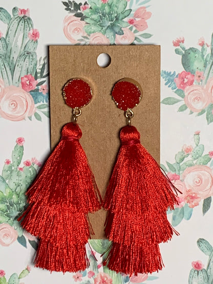 Margot Earrings