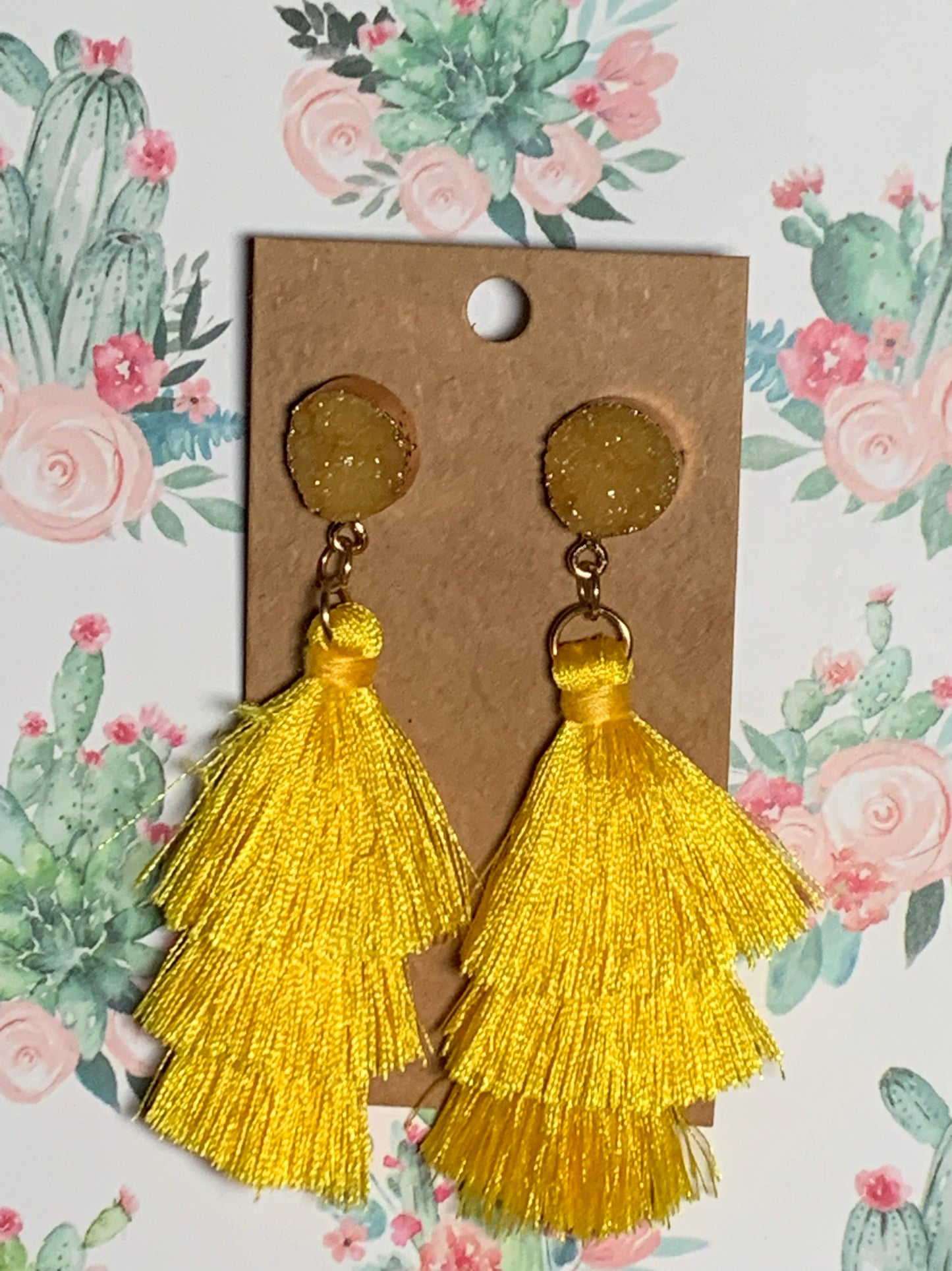 Margot Earrings