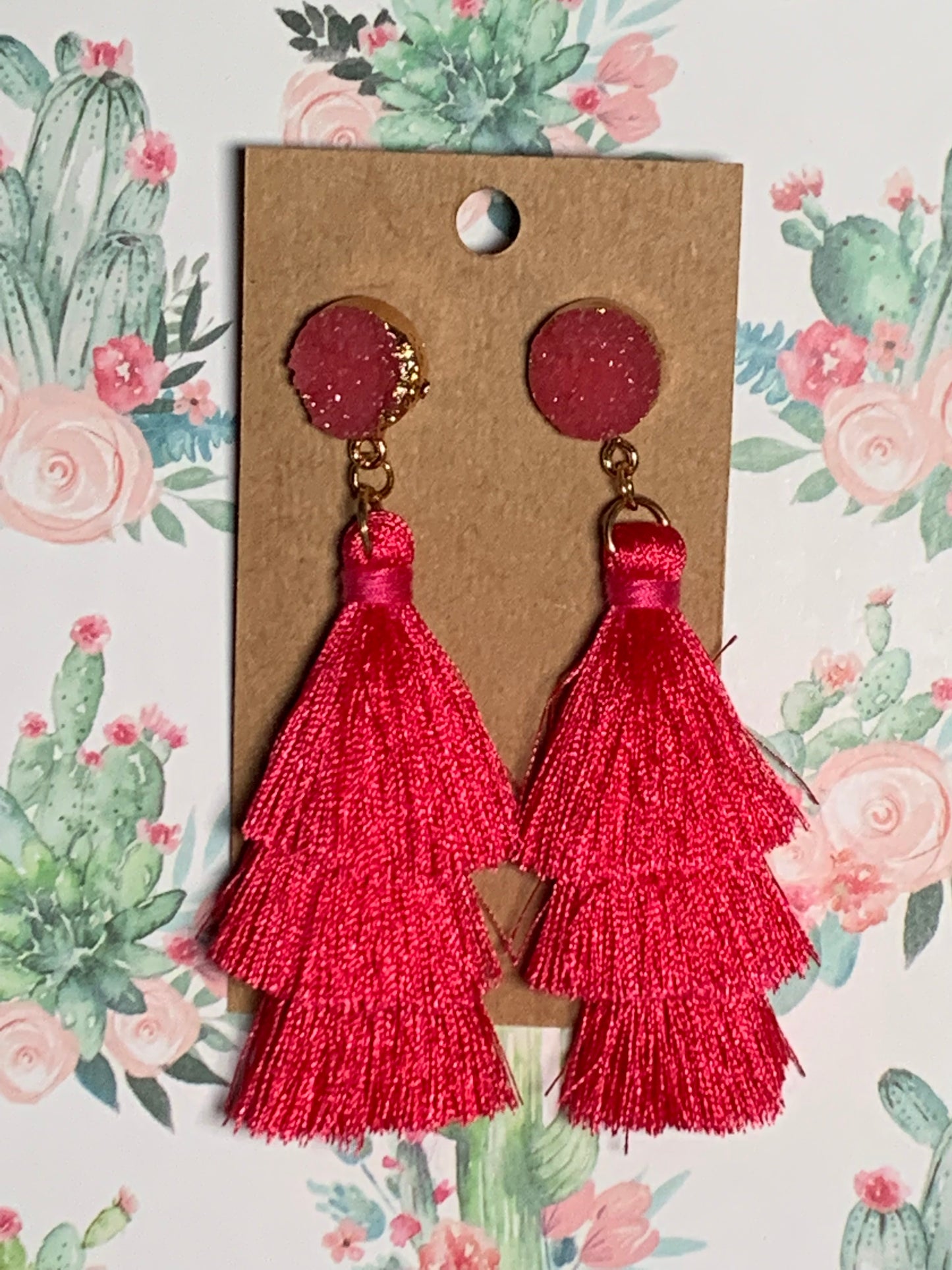 Margot Earrings