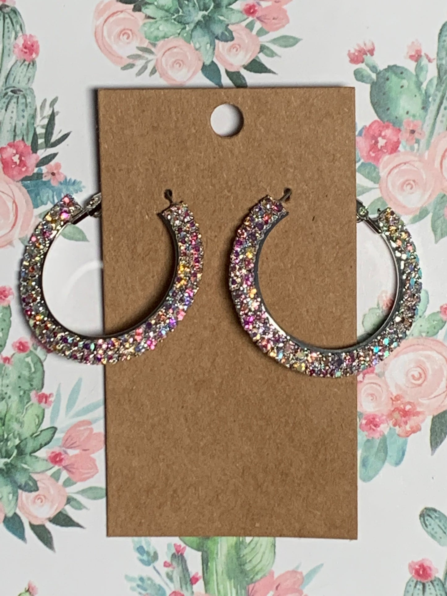 Reece Earrings