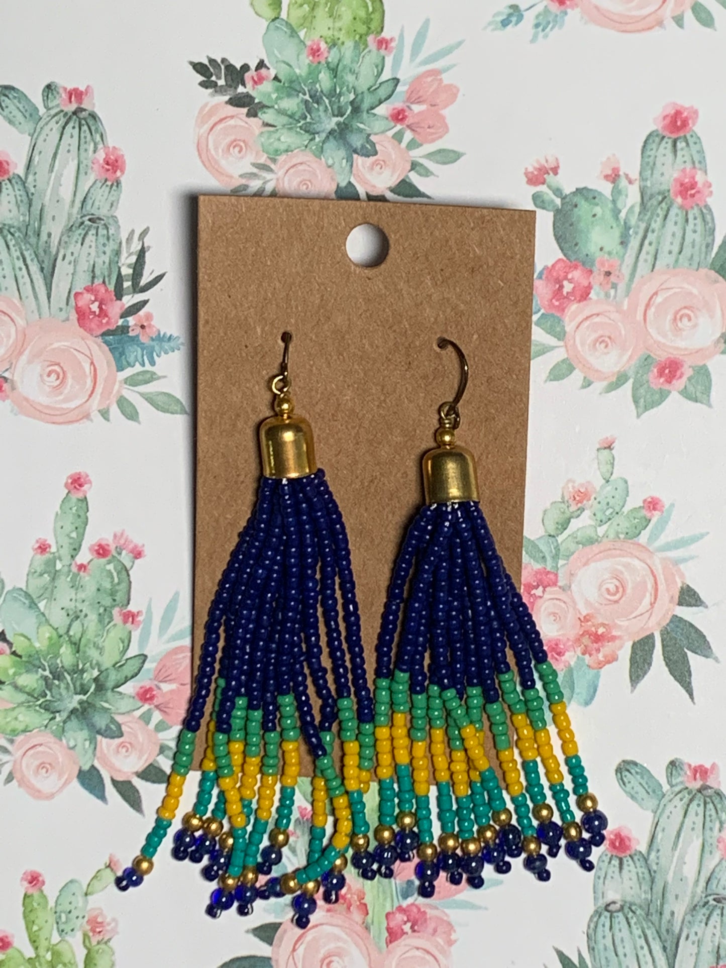 Taryn Earrings